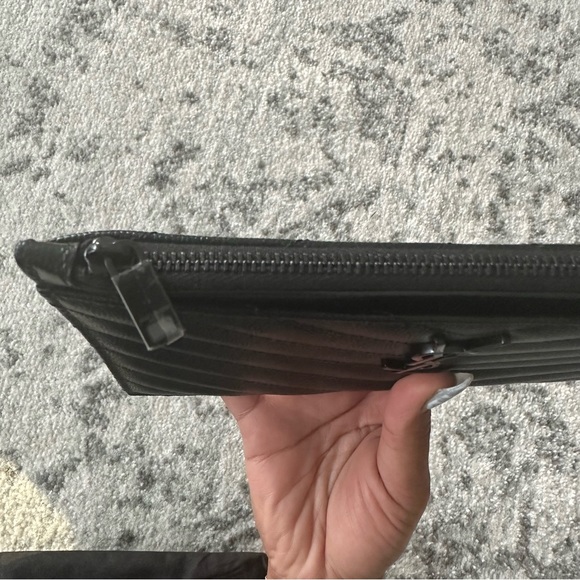 YSL Zipped Pouch - Picture 6 of 13